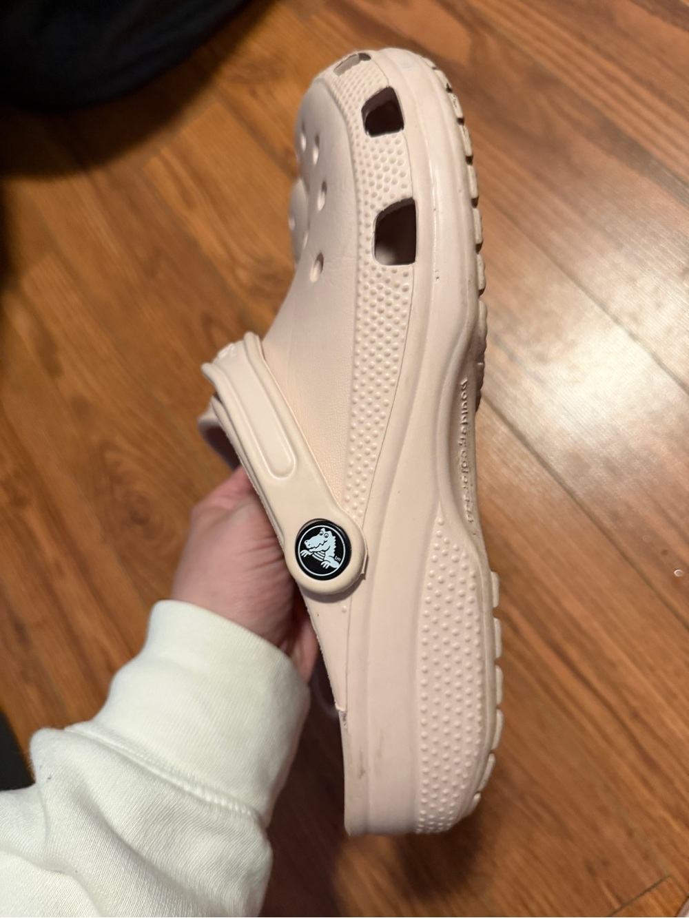 Clog Sandals - Crocs - Picture 2 of 3